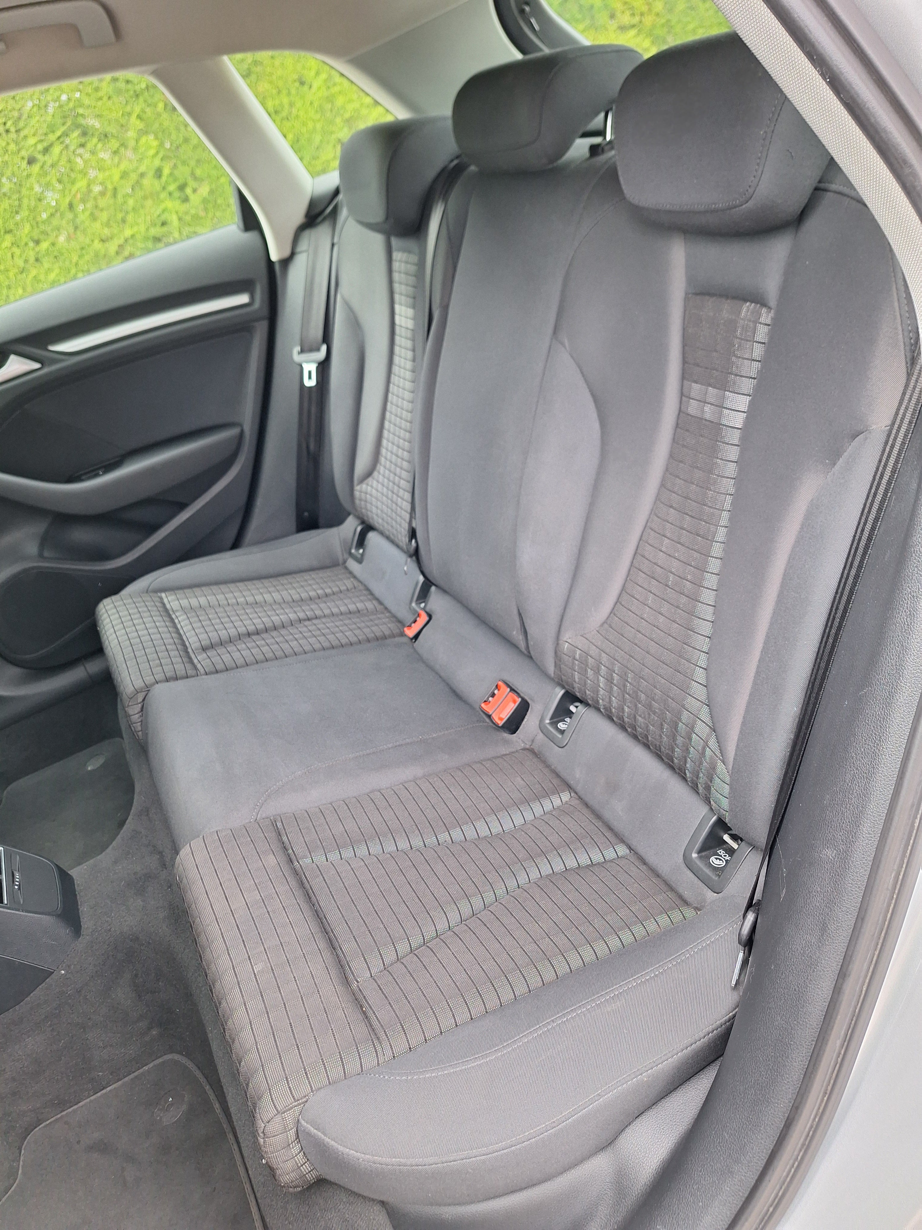 Audi A3 Sportback 1.6 TDI