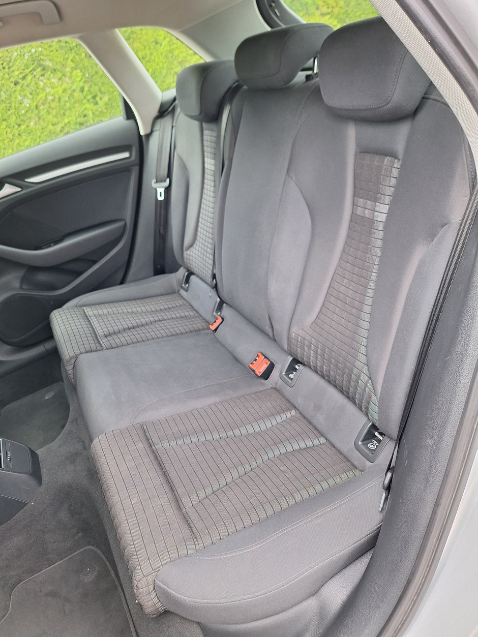 Audi A3 Sportback 1.6 TDI