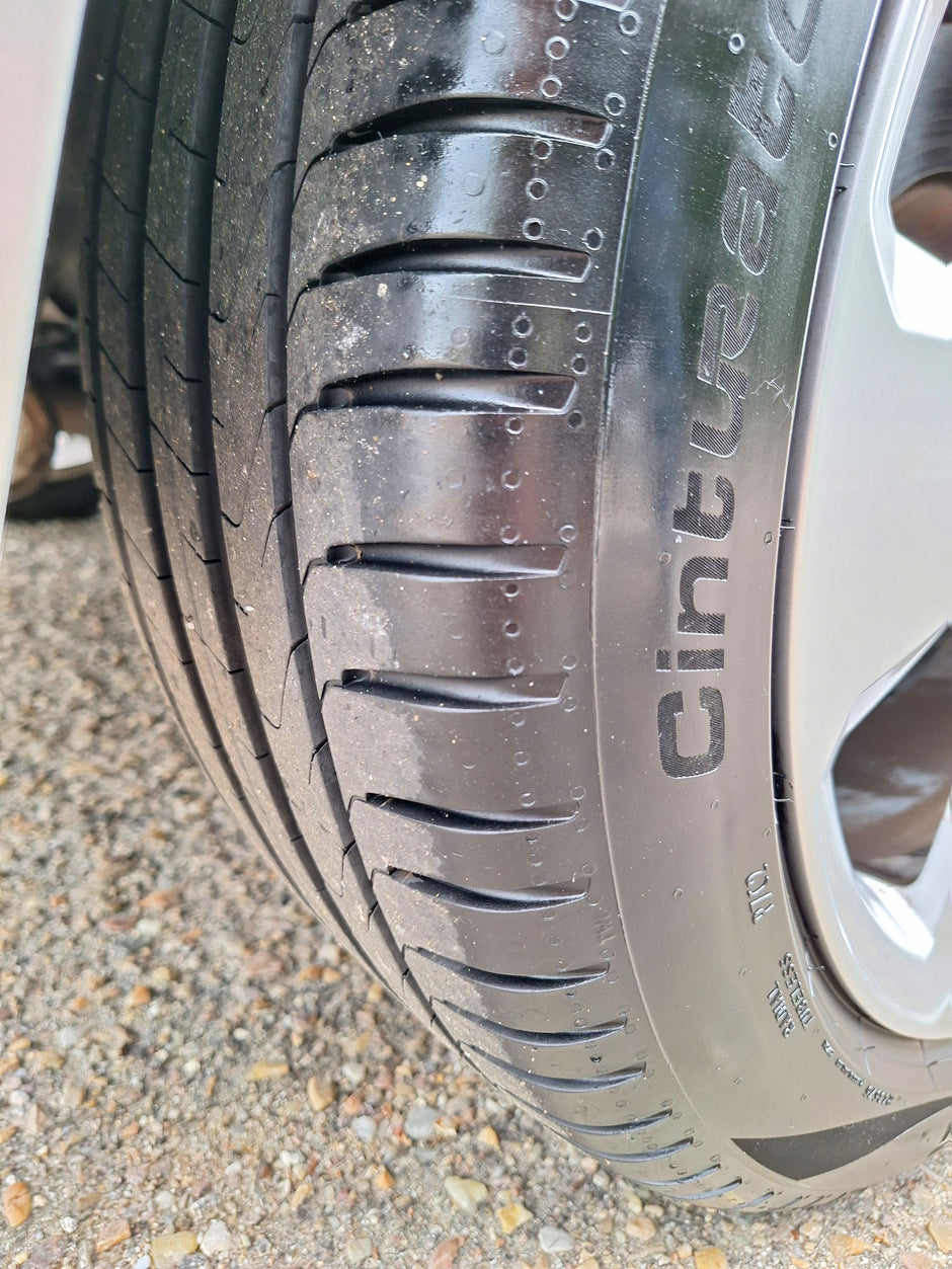 Audi A3 Sportback 1.6 TDI