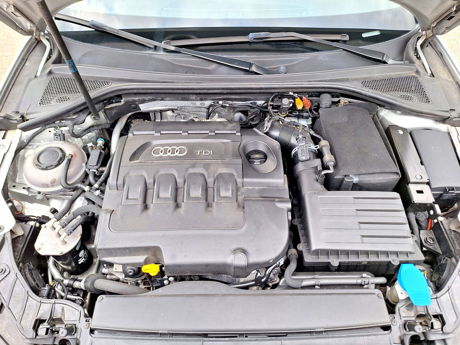 Audi A3 Sportback 1.6 TDI