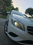Mercedes-Benz Clase A BlueEfficiency Urban Sport
