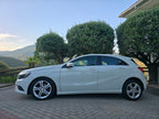 Mercedes-Benz Clase A BlueEfficiency Urban Sport