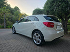 Mercedes-Benz Clase A BlueEfficiency Urban Sport
