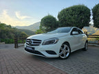 Mercedes-Benz Clase A BlueEfficiency Urban Sport