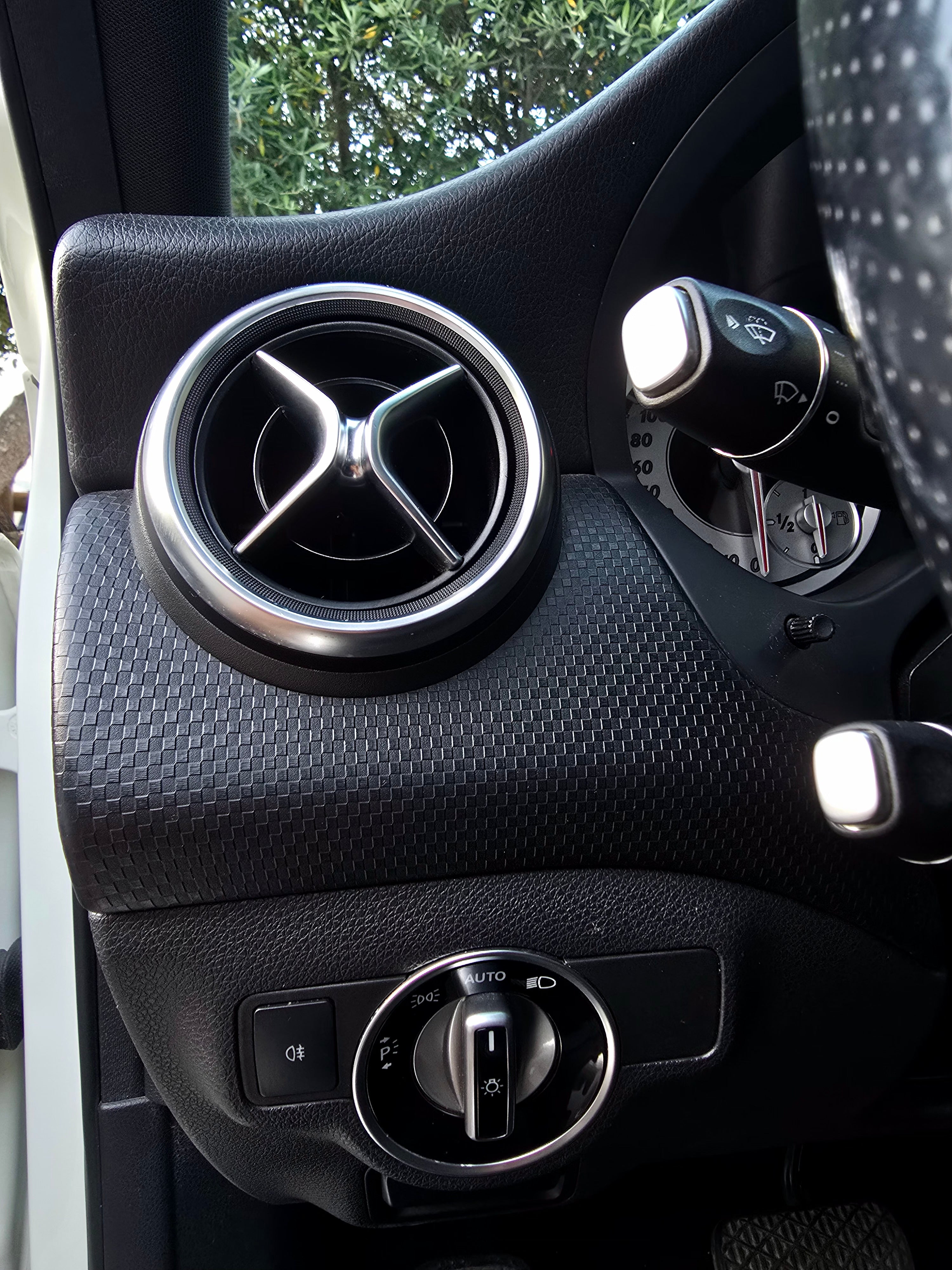 Mercedes-Benz Clase A BlueEfficiency Urban Sport