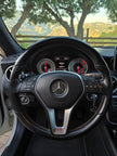 Mercedes-Benz Clase A BlueEfficiency Urban Sport