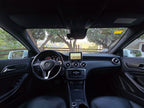 Mercedes-Benz Clase A BlueEfficiency Urban Sport