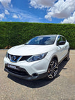 Nissan Qashqai 1.6 dCi 130 CV