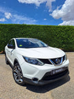Nissan Qashqai 1.6 dCi 130 CV