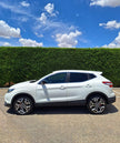 Nissan Qashqai 1.6 dCi 130 CV