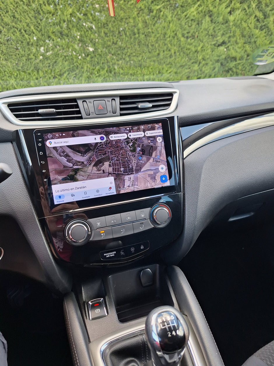 Nissan Qashqai 1.6 dCi 130 CV