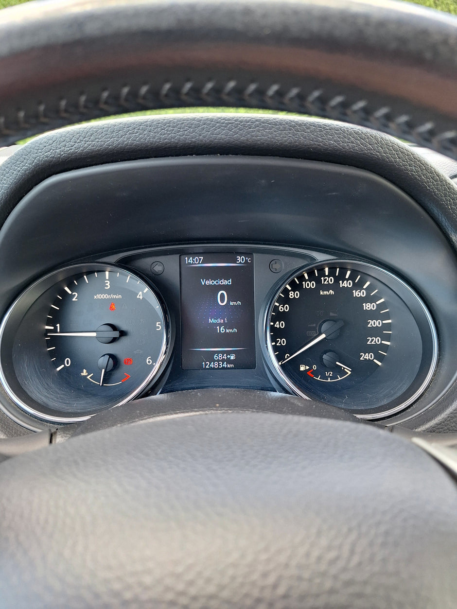 Nissan Qashqai 1.6 dCi 130 CV