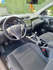 Nissan Qashqai 1.6 dCi 130 CV