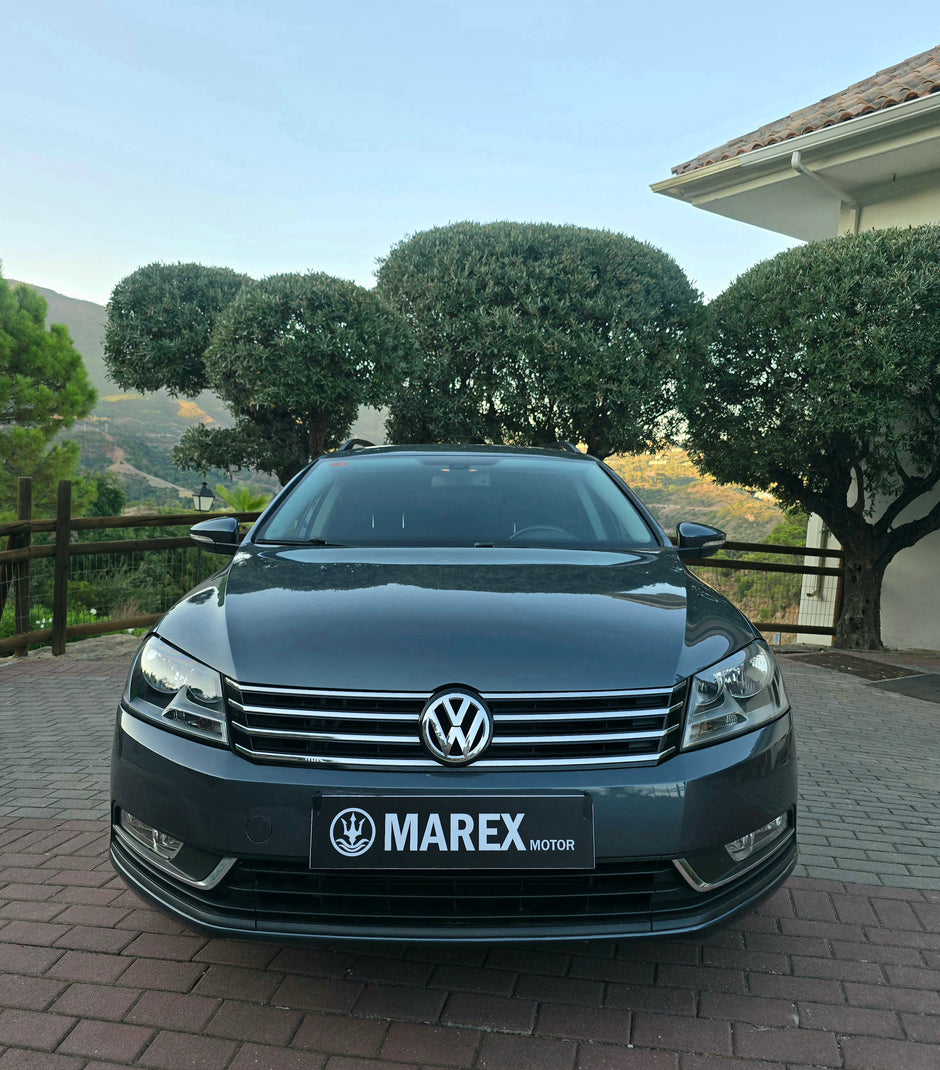 Volkswagen Passat 2.0 TDI 140cv Edition Tech