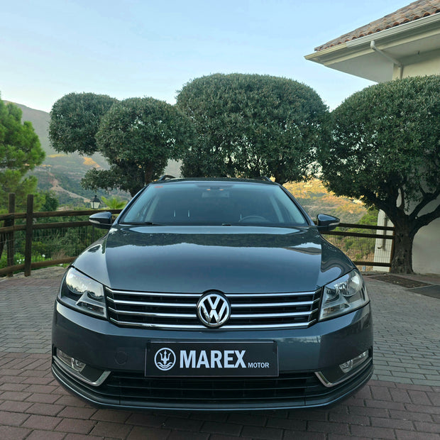 Volkswagen Passat 2.0 TDI 140cv Edition Tech