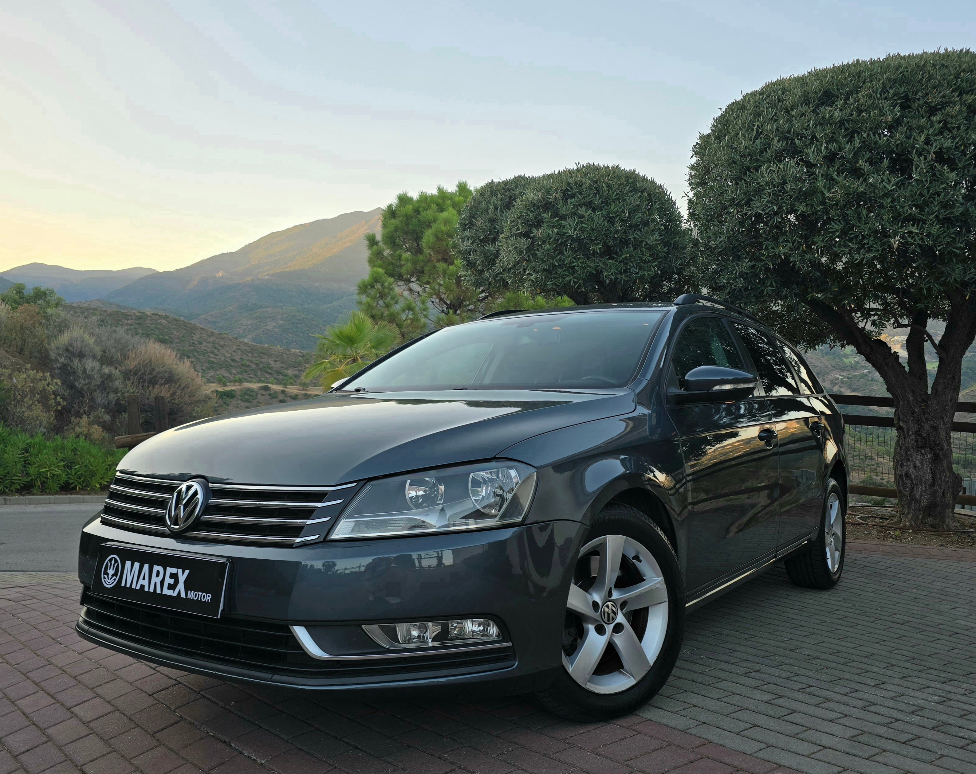 Volkswagen Passat 2.0 TDI 140cv Edition Tech