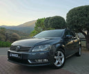 Volkswagen Passat 2.0 TDI 140cv Edition Tech