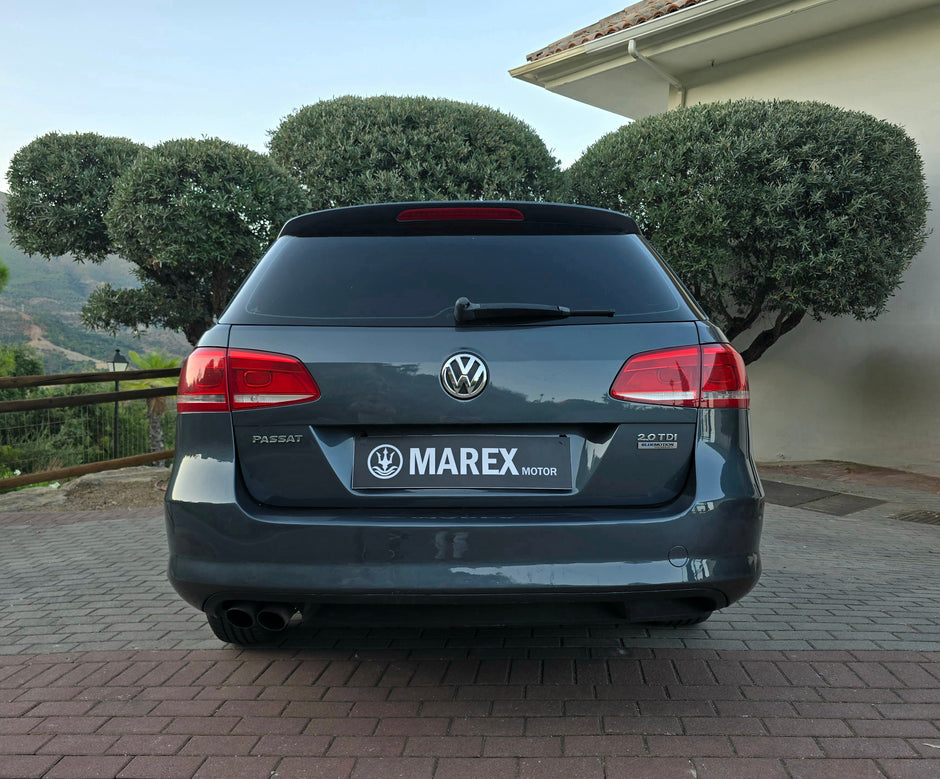 Volkswagen Passat 2.0 TDI 140cv Edition Tech