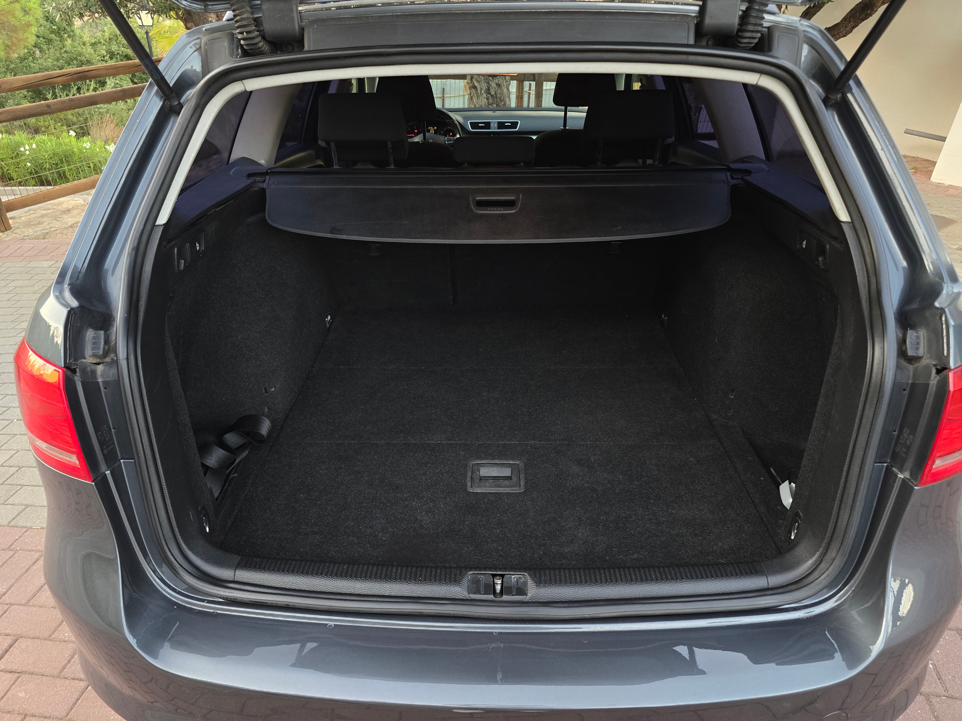 Volkswagen Passat 2.0 TDI 140cv Edition Tech