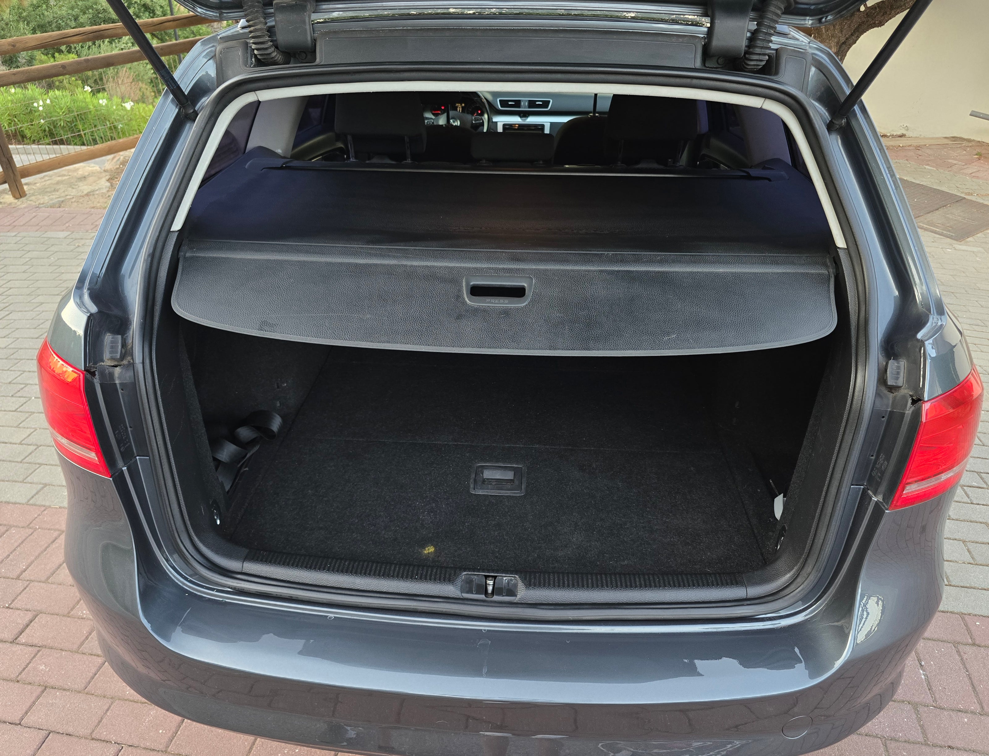 Volkswagen Passat 2.0 TDI 140cv Edition Tech