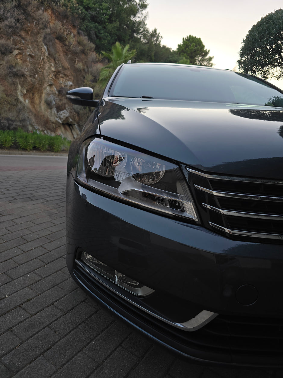 Volkswagen Passat 2.0 TDI 140cv Edition Tech