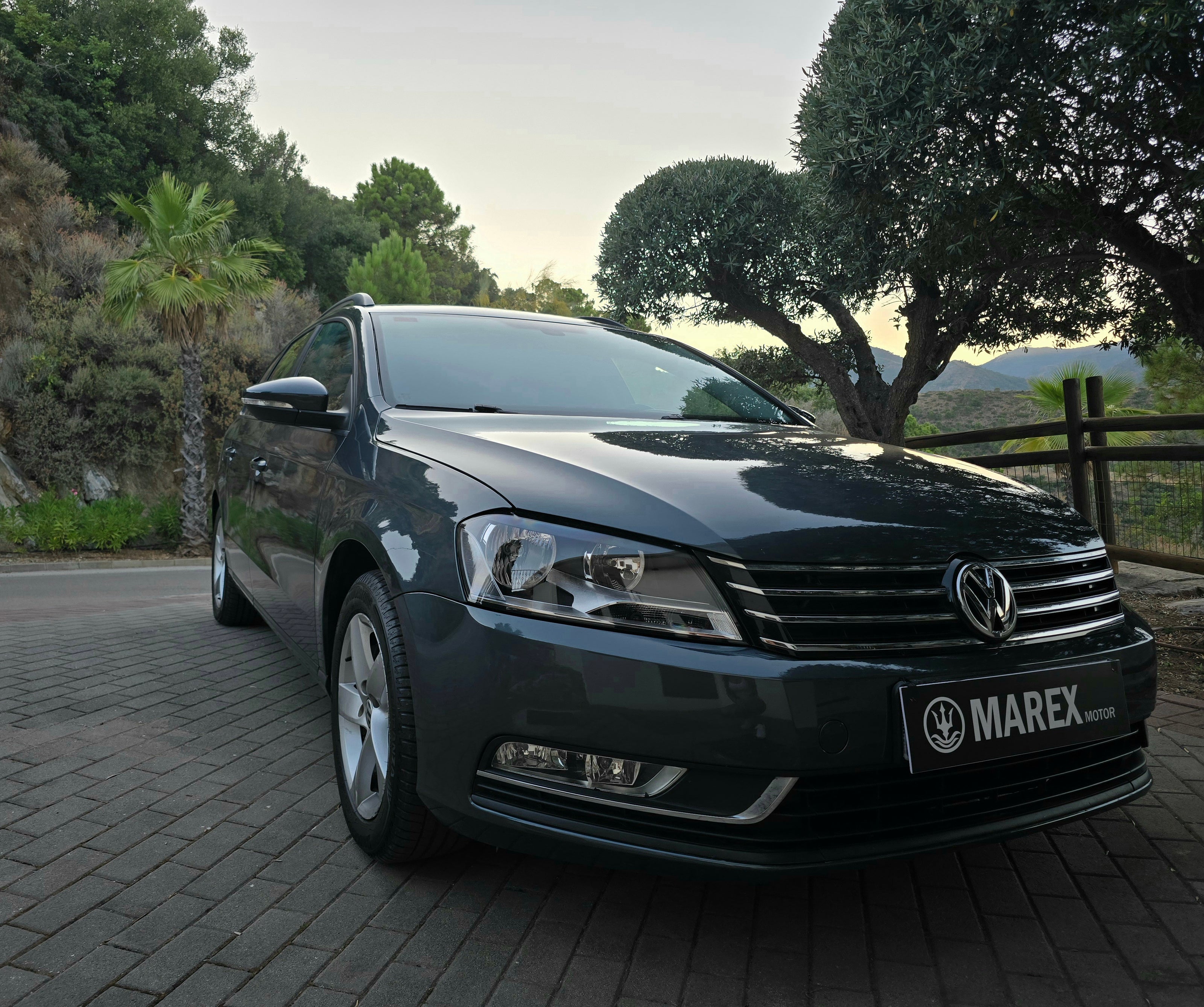 Volkswagen Passat 2.0 TDI 140cv Edition Tech