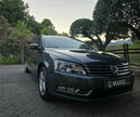Volkswagen Passat 2.0 TDI 140cv Edition Tech