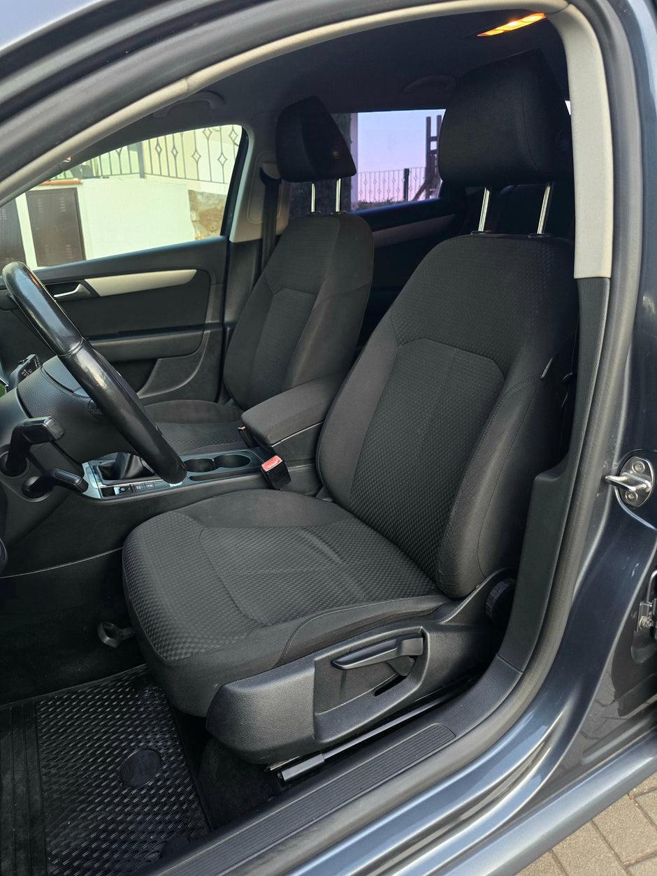 Volkswagen Passat 2.0 TDI 140cv Edition Tech