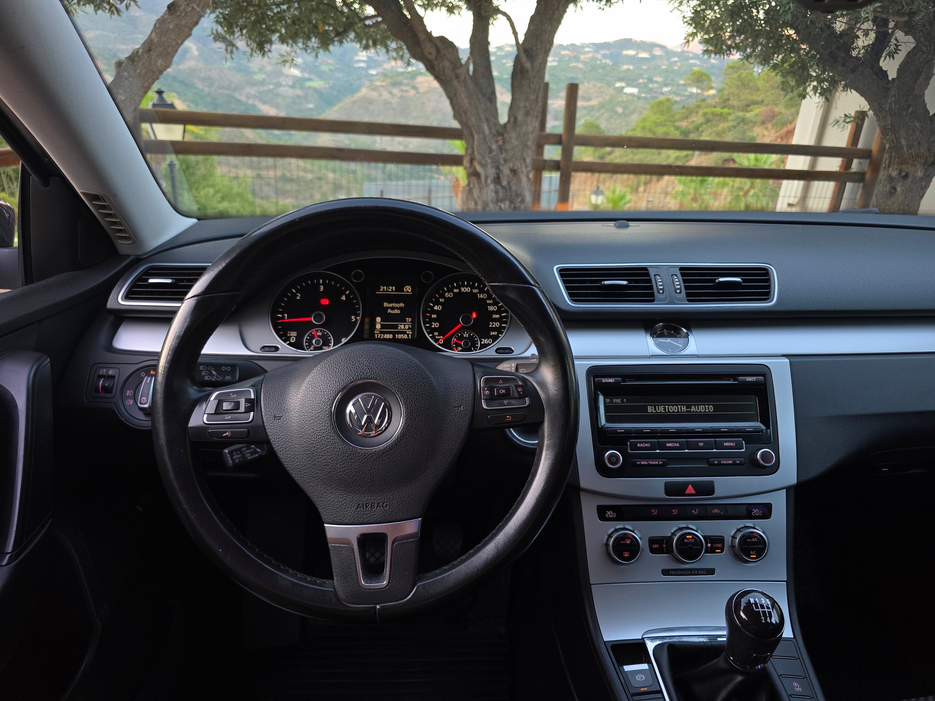 Volkswagen Passat 2.0 TDI 140cv Edition Tech