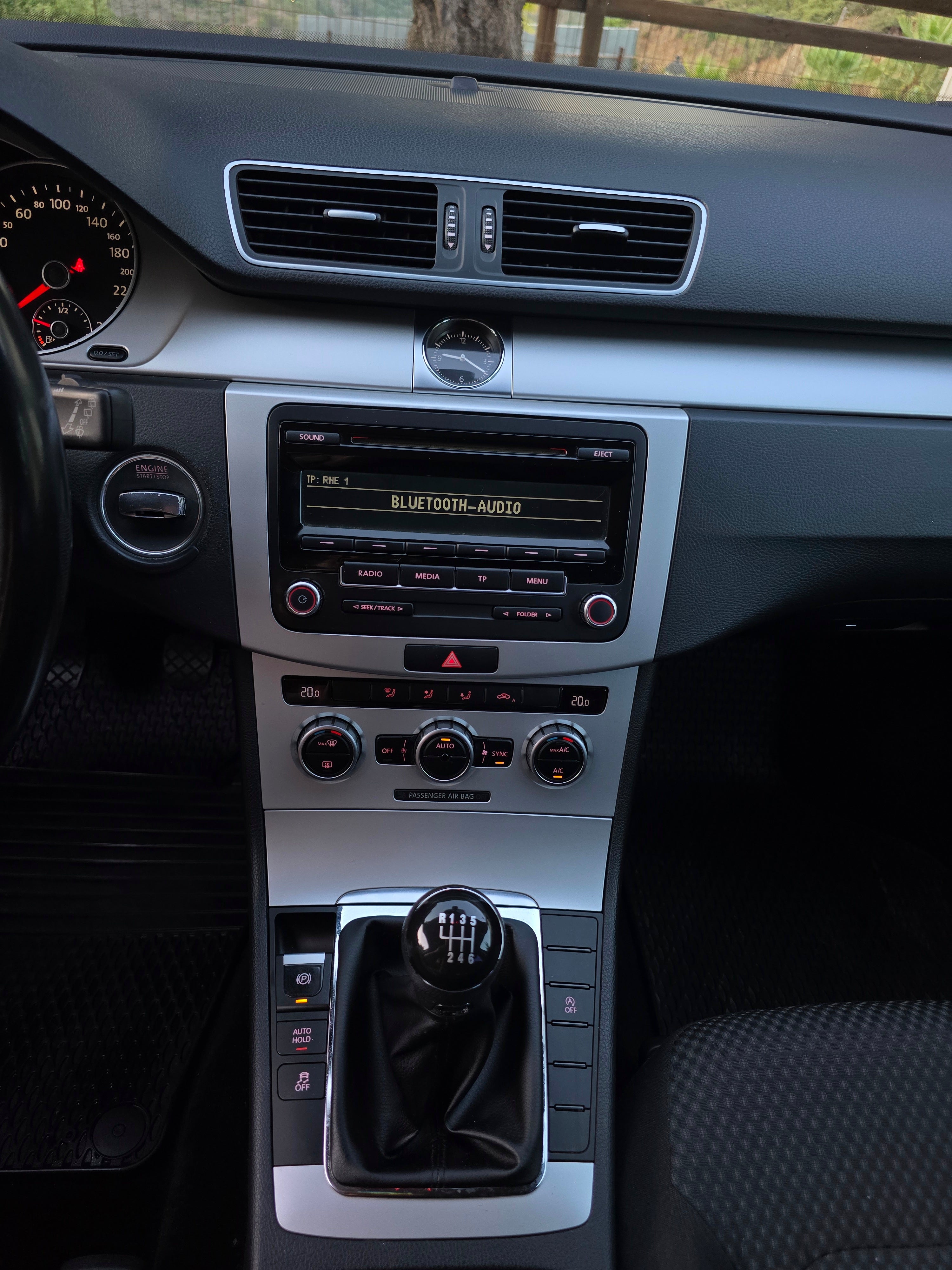 Volkswagen Passat 2.0 TDI 140cv Edition Tech