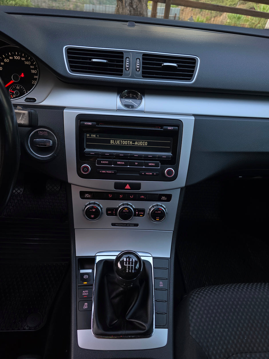 Volkswagen Passat 2.0 TDI 140cv Edition Tech