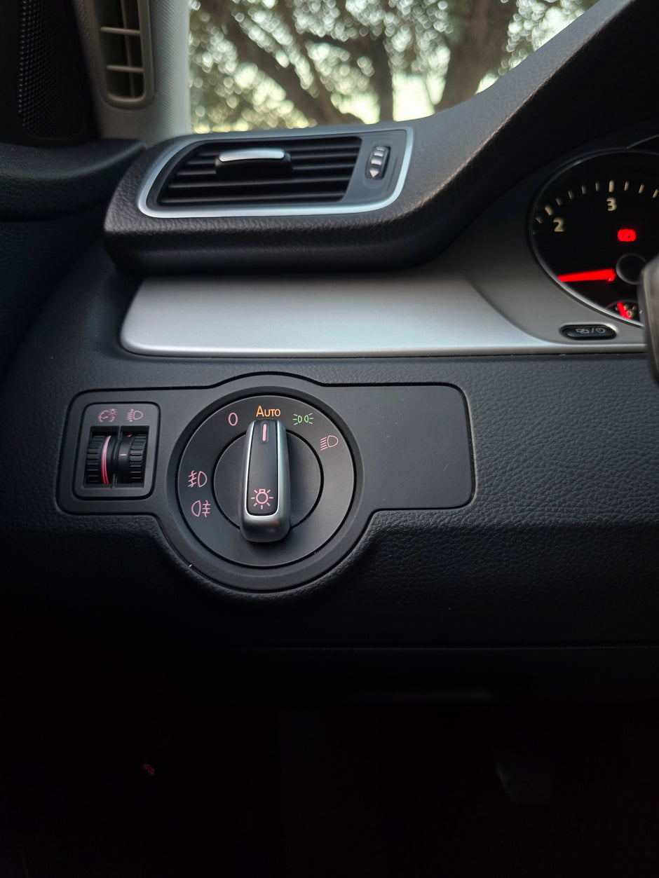 Volkswagen Passat 2.0 TDI 140cv Edition Tech
