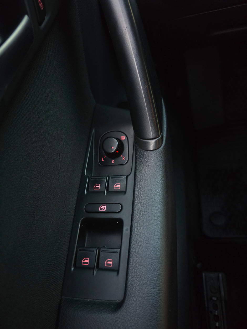 Volkswagen Passat 2.0 TDI 140cv Edition Tech