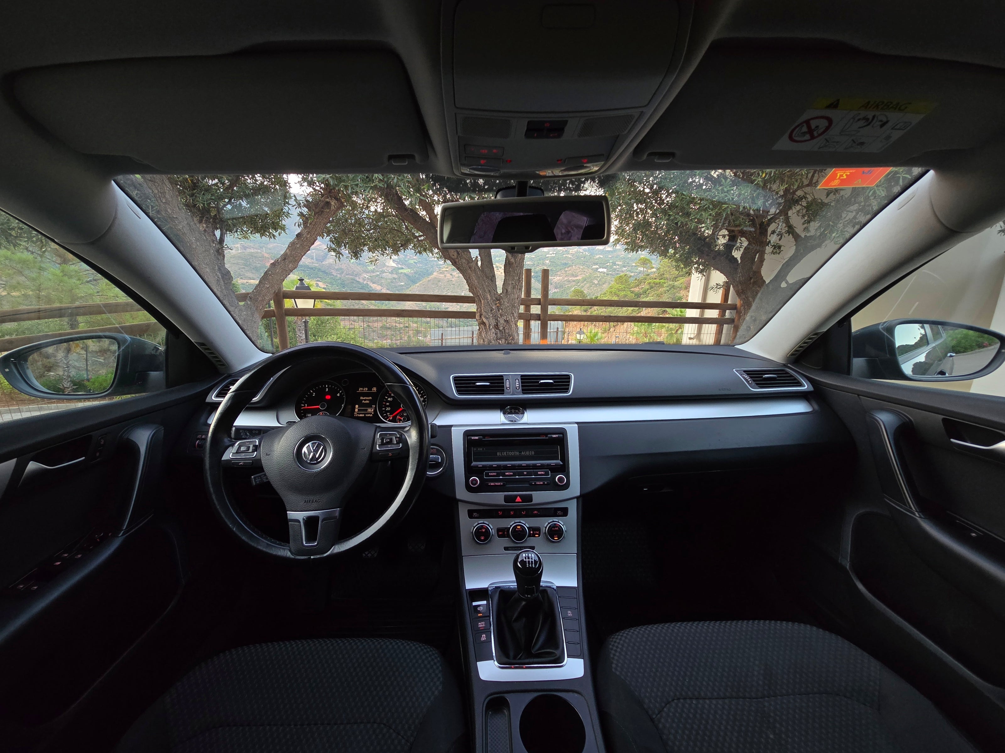 Volkswagen Passat 2.0 TDI 140cv Edition Tech