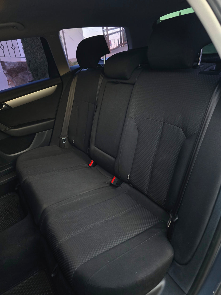 Volkswagen Passat 2.0 TDI 140cv Edition Tech