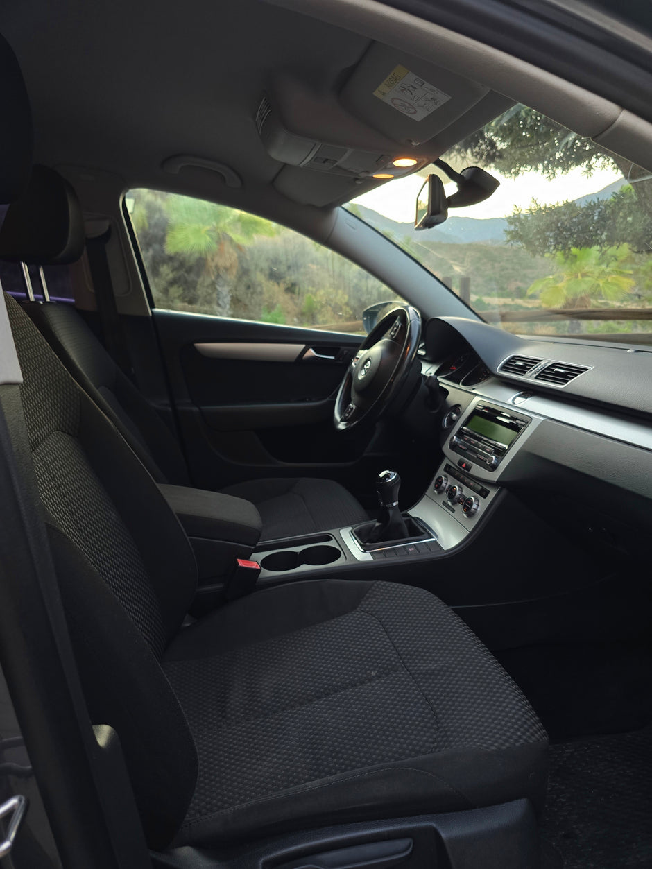 Volkswagen Passat 2.0 TDI 140cv Edition Tech