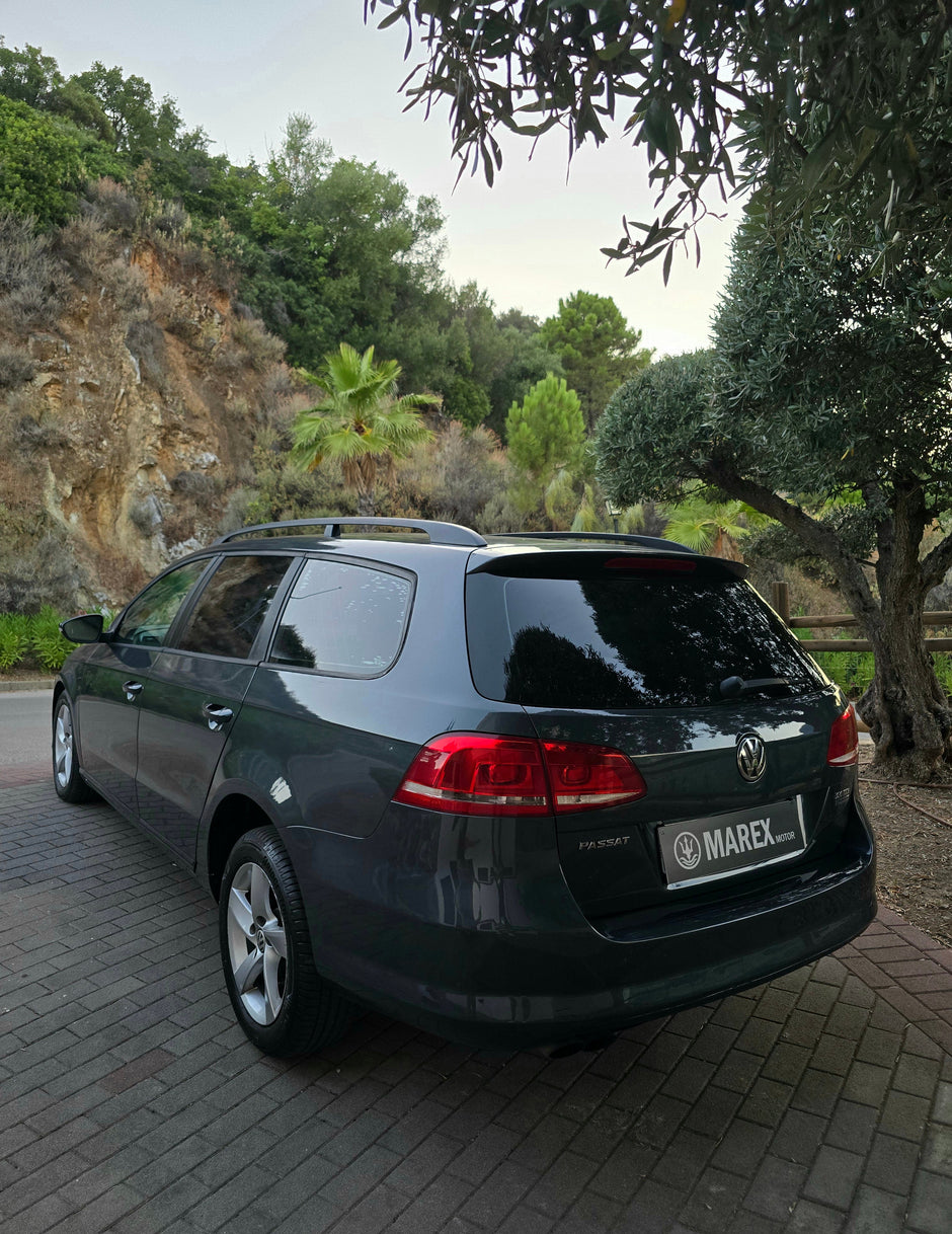 Volkswagen Passat 2.0 TDI 140cv Edition Tech