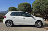 Volkswagen Golf VI 1.6 TDI Sport