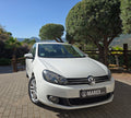 Volkswagen Golf VI 1.6 TDI Sport