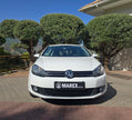 Volkswagen Golf VI 1.6 TDI Sport