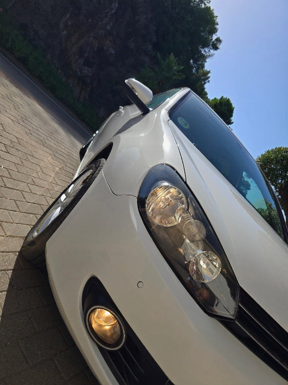 Volkswagen Golf VI 1.6 TDI Sport