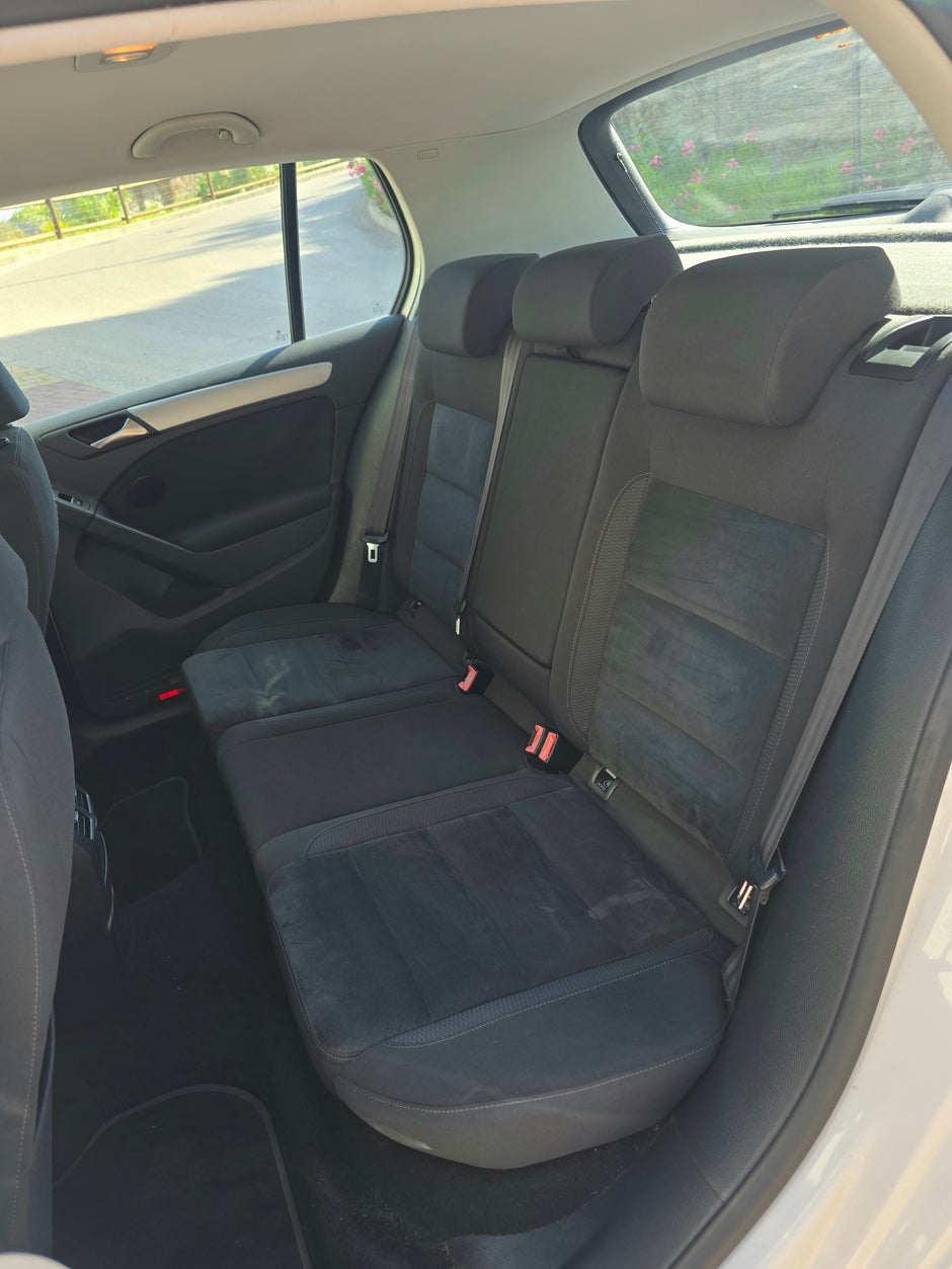 Volkswagen Golf VI 1.6 TDI Sport