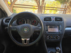 Volkswagen Golf VI 1.6 TDI Sport