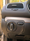 Volkswagen Golf VI 1.6 TDI Sport