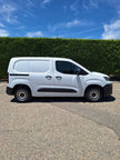 Peugeot Partner 2021