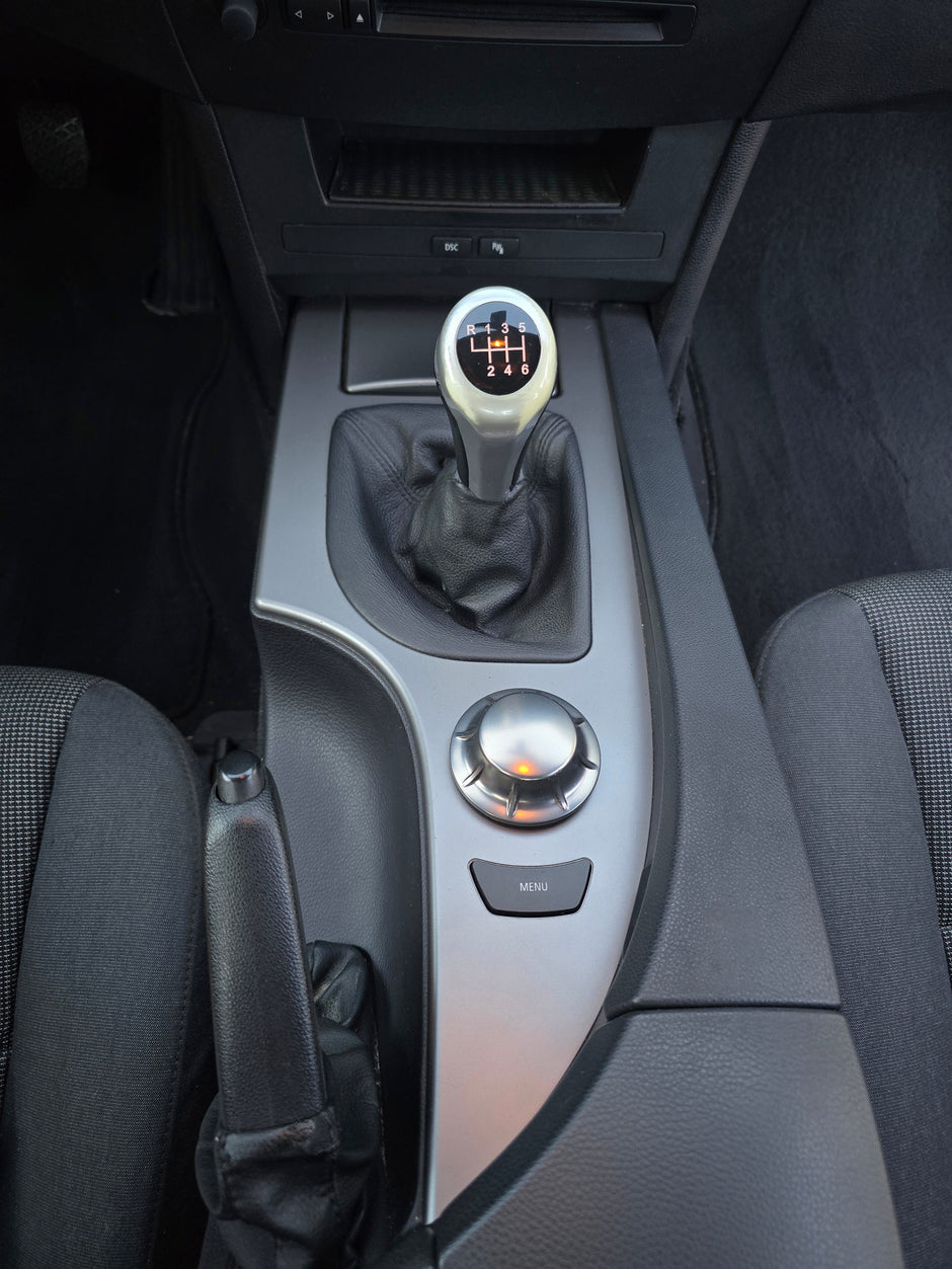 BMW 530d E60