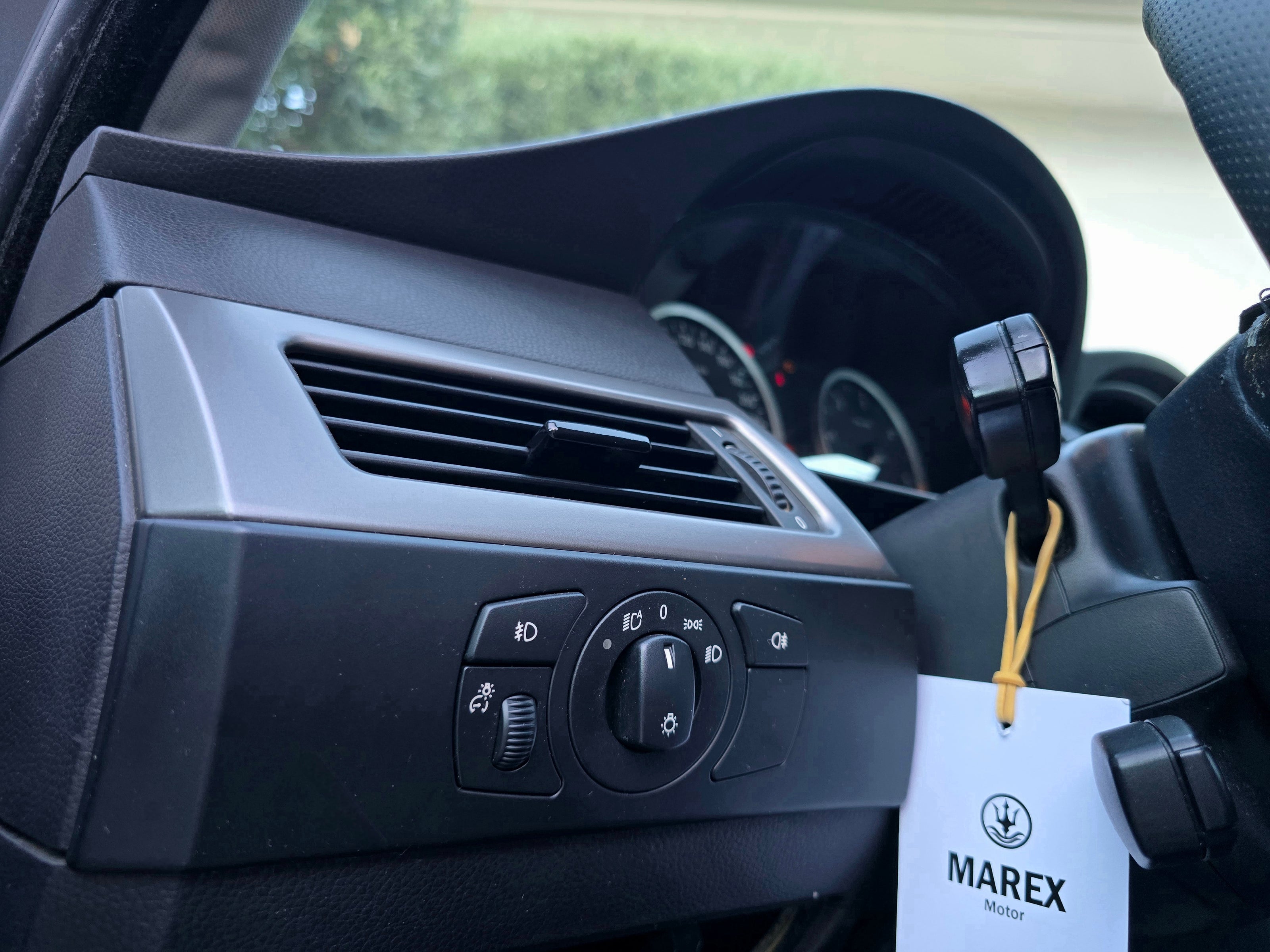 BMW 530d E60