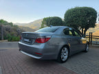BMW 530d E60