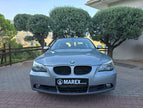 BMW 530d E60