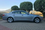 BMW 530d E60
